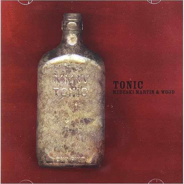 MEDESKI MARTIN & WOOD - Combustication - Amazon.com Music